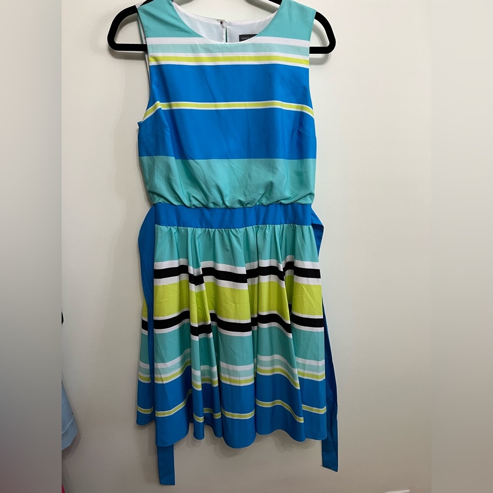 Vince Camuto Dress Size 8